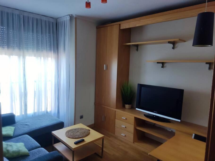 En Madrid, A Unos Minutos Del Aeropuerto Airport Barajas, Plenilunio, Estadio De Futbol Metropolitano, Feria De Madrid, Clinica Navarra Экстерьер фото